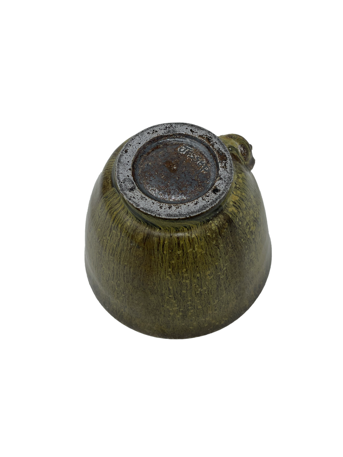 ANDREW JESSUP Drinking Vessel #1