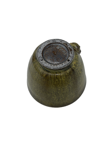 ANDREW JESSUP Drinking Vessel #1