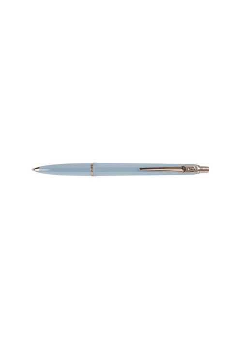 Ballograf Epoca P Ballpoint Pen - Sky Blue
