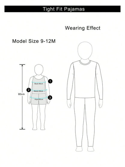 BATMAN X GraphicGems Spring/Summer Baby Boy Cartoon Cool Logo Pattern Long Sleeve Long Pants Knitted High Elasticity Knitted Fabric Slim Fit Comfortable Jumpsuit Home Wear Crawl Suit, Suitable F
