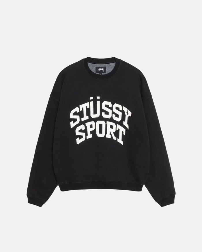 BIG CRACKLE SPORT CREW - Four Street