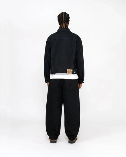 BIG OL' JEAN DENIM - Four Street