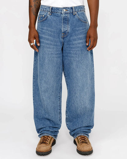 BIG OL' JEAN DENIM - Four Street