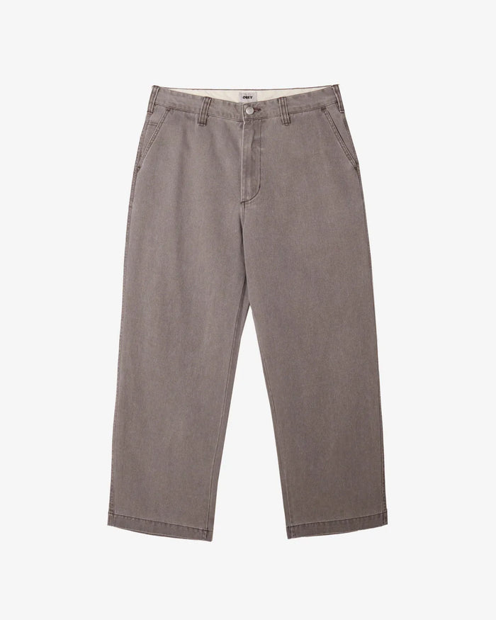 BIGWIG CHINO PANT - Four Street