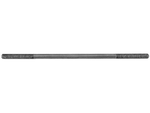 Body Tie Down Rod 22"