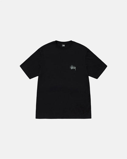 BUILT IN USA TEE PIGMENT DYED - Four Street