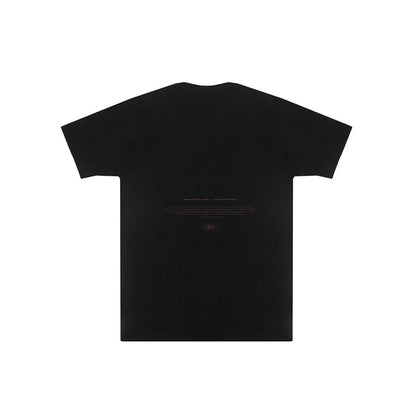 Camiseta - Possessionem - Four Street