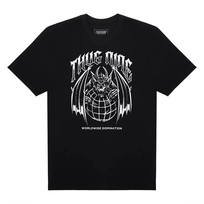 CAMISETA DOMINATION - Four Street