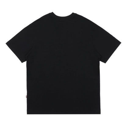 CAMISETA HIGH CHAMPION BLACK - Four Street