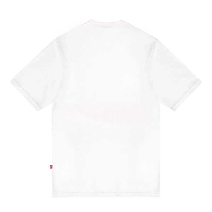 CAMISETA HIGH VENOM WHITE - Four Street