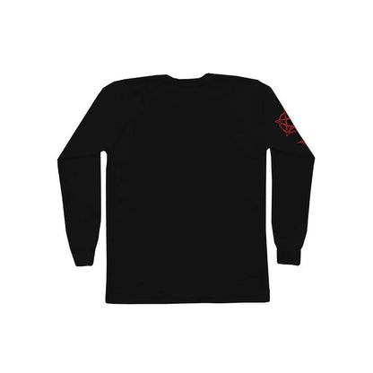 Camiseta Manga Longa - Lilith - Four Street