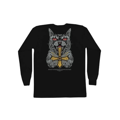 Camiseta Manga Longa - Vipos - Four Street