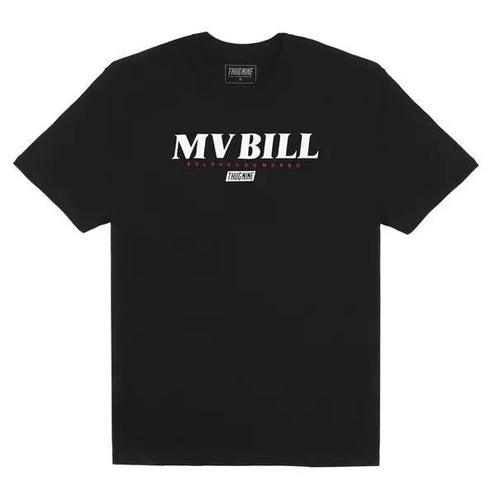 CAMISETA MV BILL - Four Street