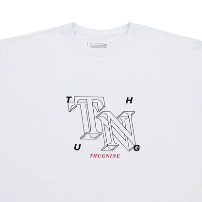 CAMISETA TN STROKE - Four Street