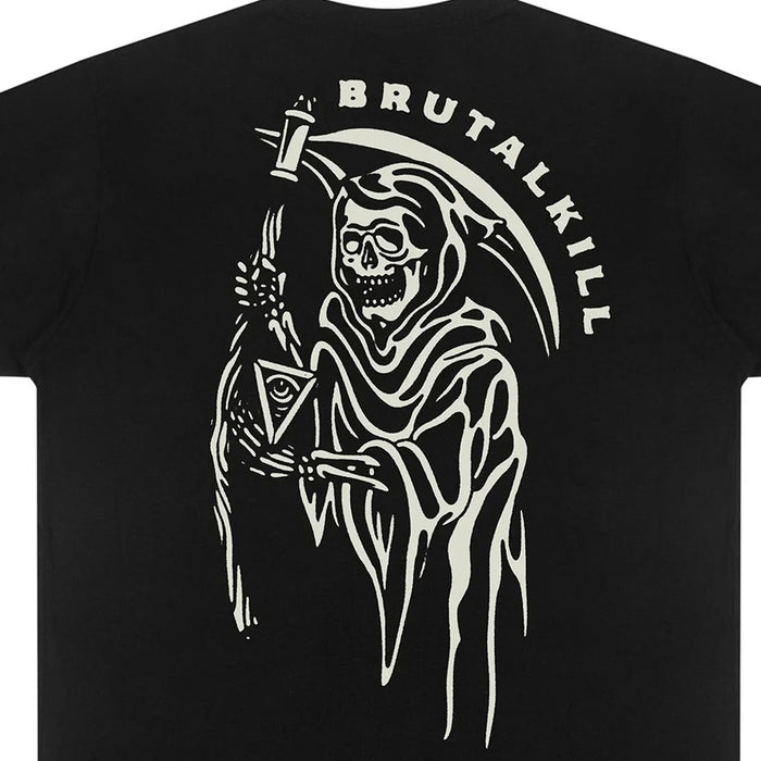 Camiseta Tradicional - Charlote - Four Street