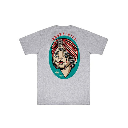Camiseta Tradicional - Forecast - Four Street