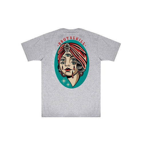 Camiseta Tradicional - Forecast - Four Street