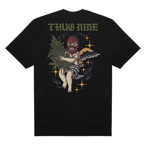 CAMISETA YOUNG AND PROSPEROUS - Four Street