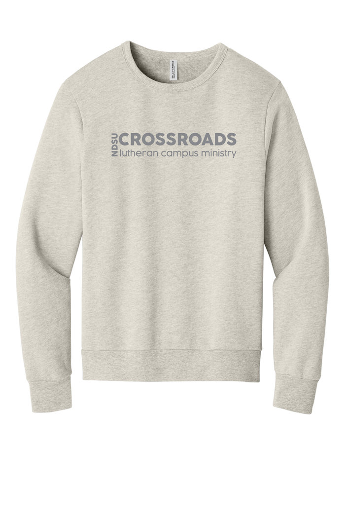 Crossroads Crewneck Sweatshirt