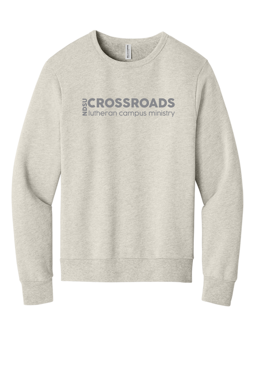 Crossroads Crewneck Sweatshirt