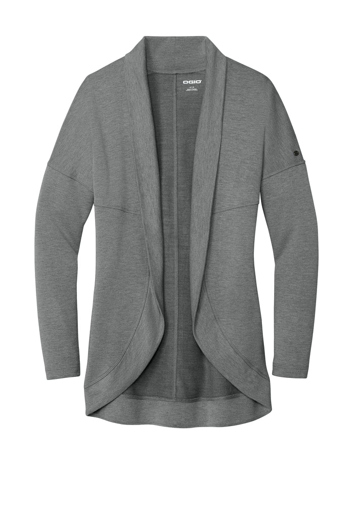 C/SIS Synod OGIO Women's Luuma Cocoon Fleece