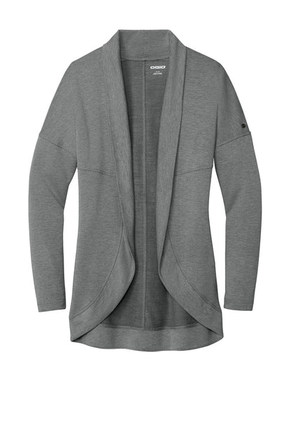 C/SIS Synod OGIO Women's Luuma Cocoon Fleece