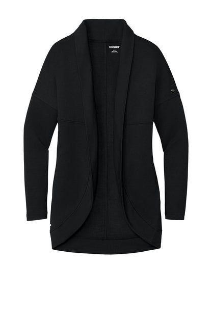C/SIS Synod OGIO Women's Luuma Cocoon Fleece