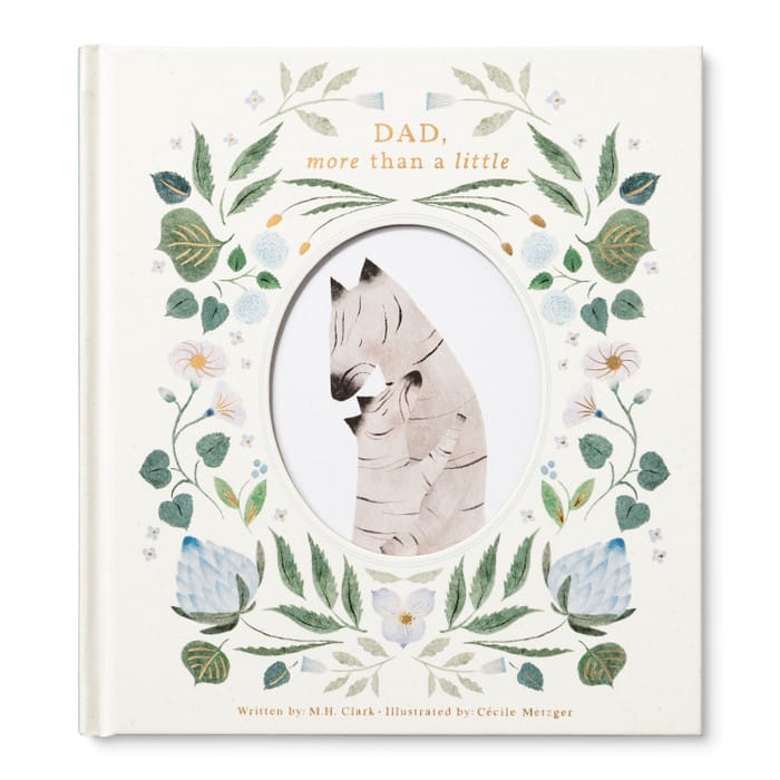 Dad, More Than A Little Book Dad, More Than A Little Book Books