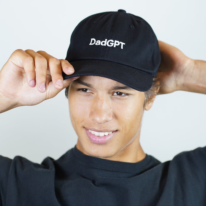 DadGPT