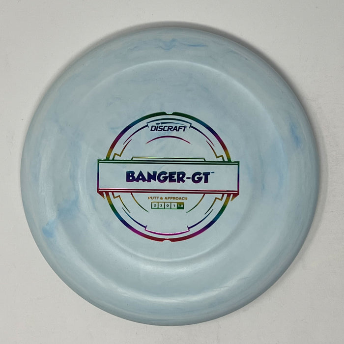 Discraft Putter Line Banger GT
