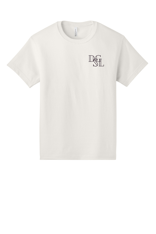 Do Good. Spread Love T-shirt (Pre- Order)
