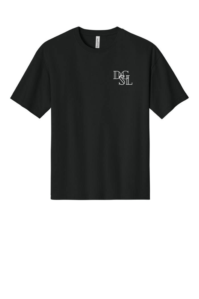 Do Good. Spread Love T-shirt (Pre- Order)