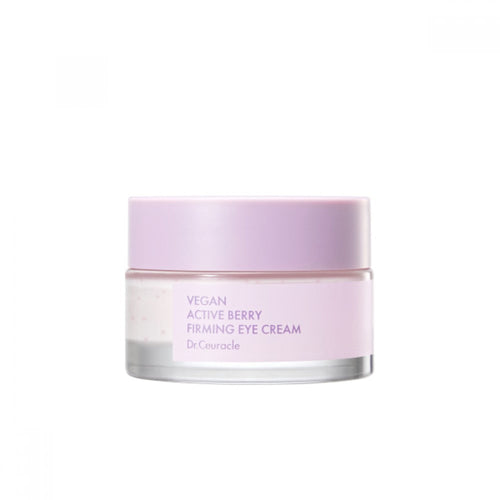Dr. Ceuracle Vegan Active Berry Firming Eye Cream