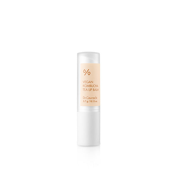 Dr. Ceuracle Vegan Kombucha Tea Lip Balm