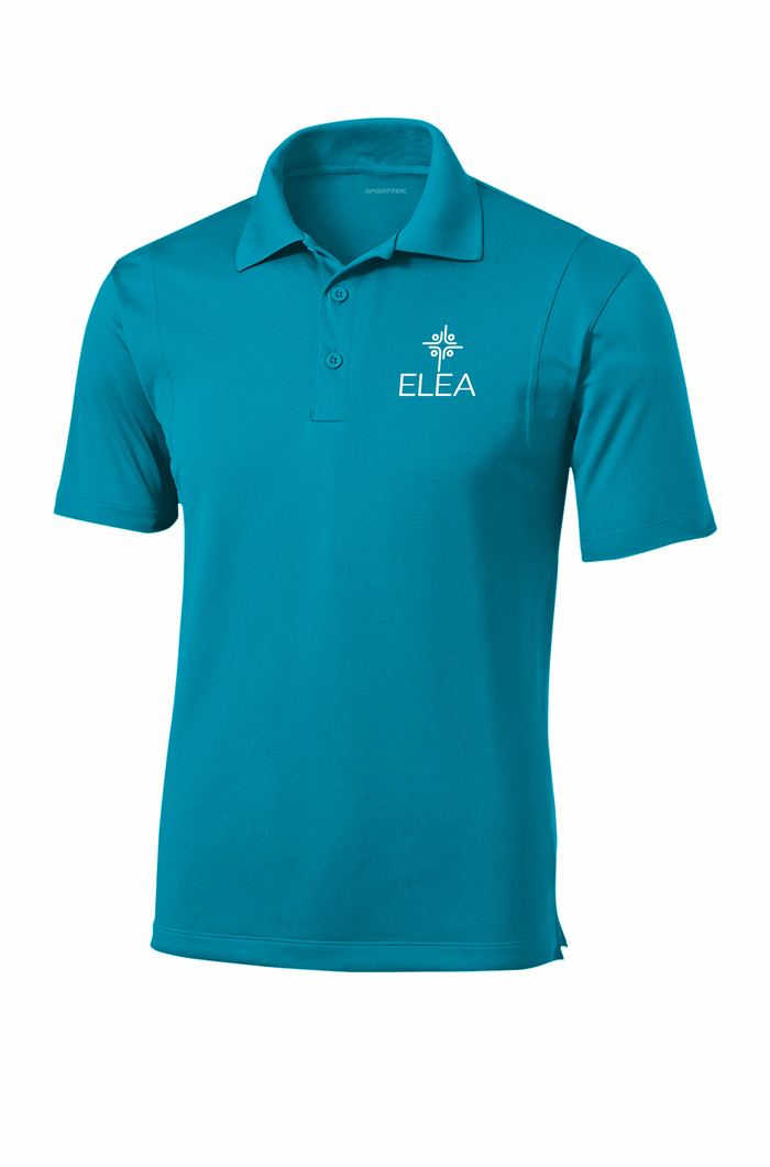ELEA Mens Polo PREORDER