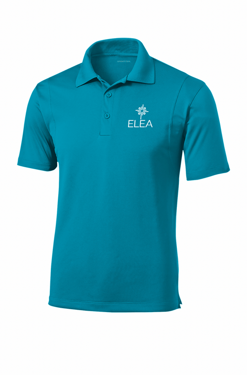 ELEA Mens Polo PREORDER