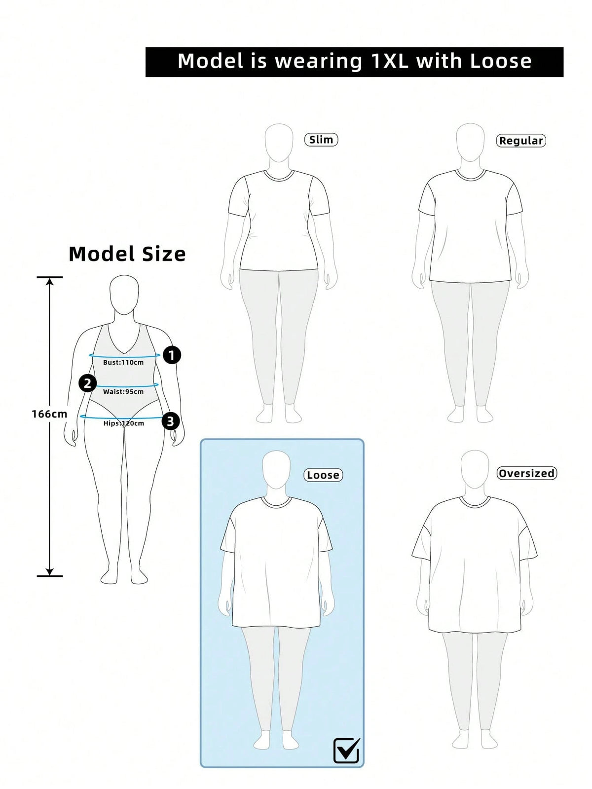 EMERY ROSE Halloween Casual Teal Skull Girl Graphic Print Plus Size Women Asymmetrical Shoulder Camisole T-Shirt,Autumn Everyday Long Sleeve Sweatshirt Costume
