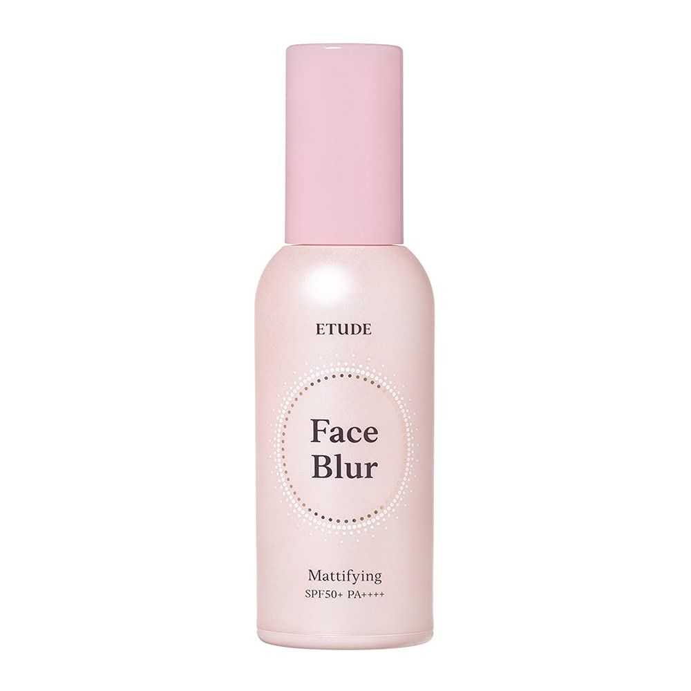 Etude House Face Blur Mattifying