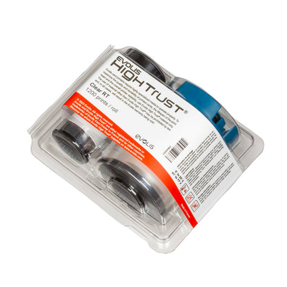 Evolis Agilia Clear RT Film - EVO-RTCL100NAAA