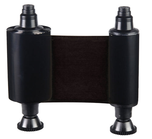 Evolis Black Monochrome Ribbon - EVO-R2131