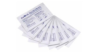Evolis PrinterClean Cleaning Kit - EVO-A5002