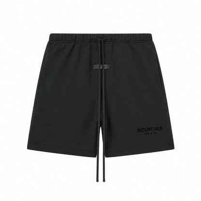 Fear Of God Essentials Classic Sweatshort SS22 Stretch Limo Unisex
