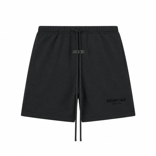 Fear Of God Essentials Classic Sweatshort SS22 Stretch Limo Unisex