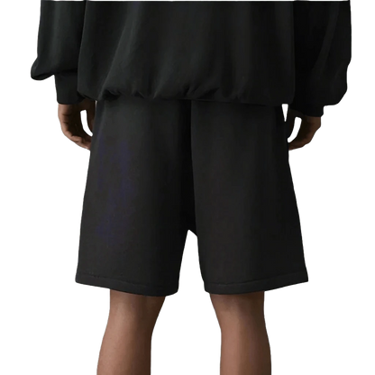 Fear Of God Essentials Classic Sweatshort SS22 Stretch Limo Unisex