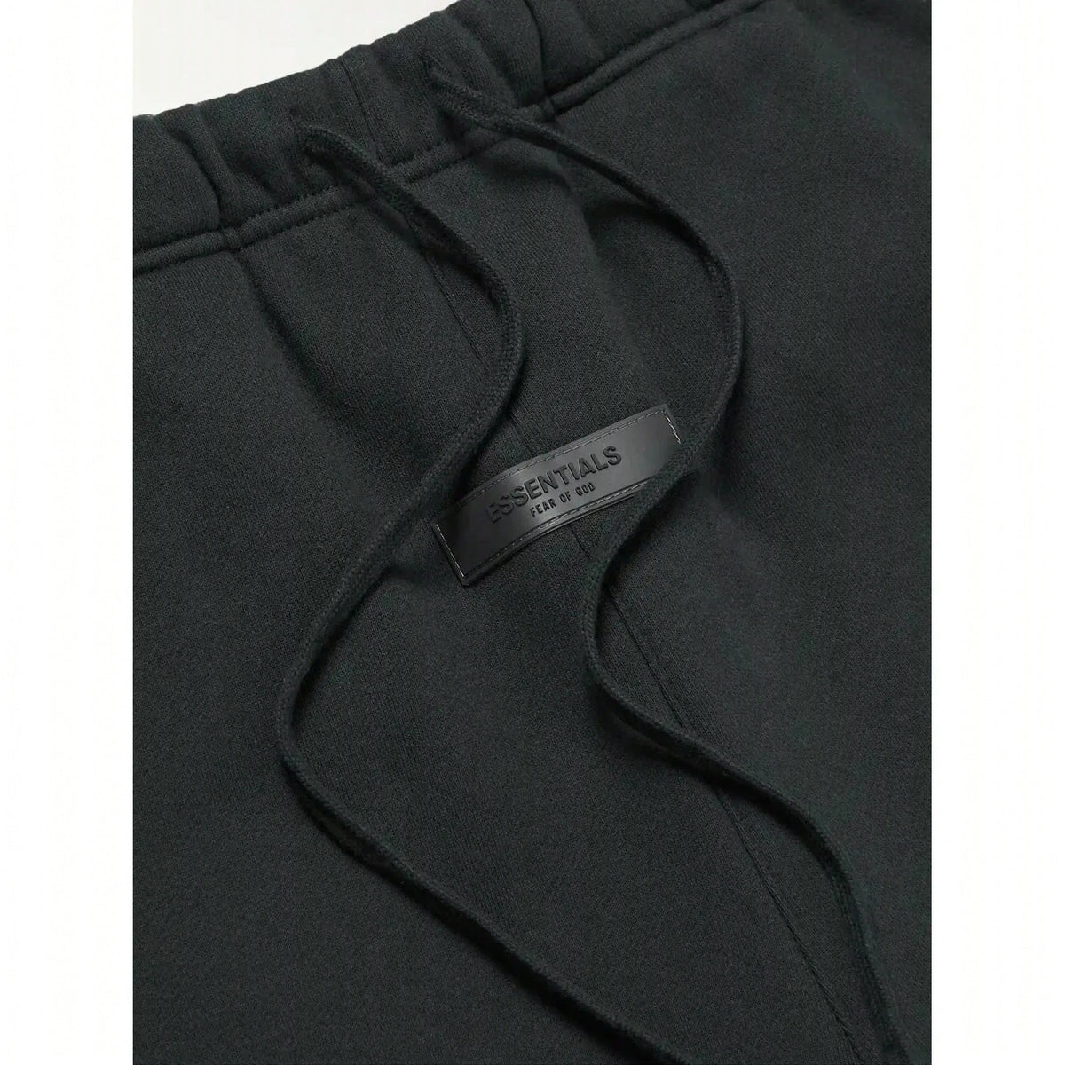 Fear Of God Essentials Classic Sweatshort SS22 Stretch Limo Unisex