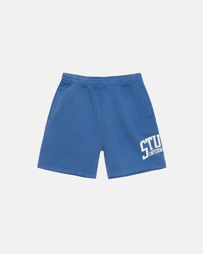 FLEECE SHORT INTERNATIONAL - Four Street