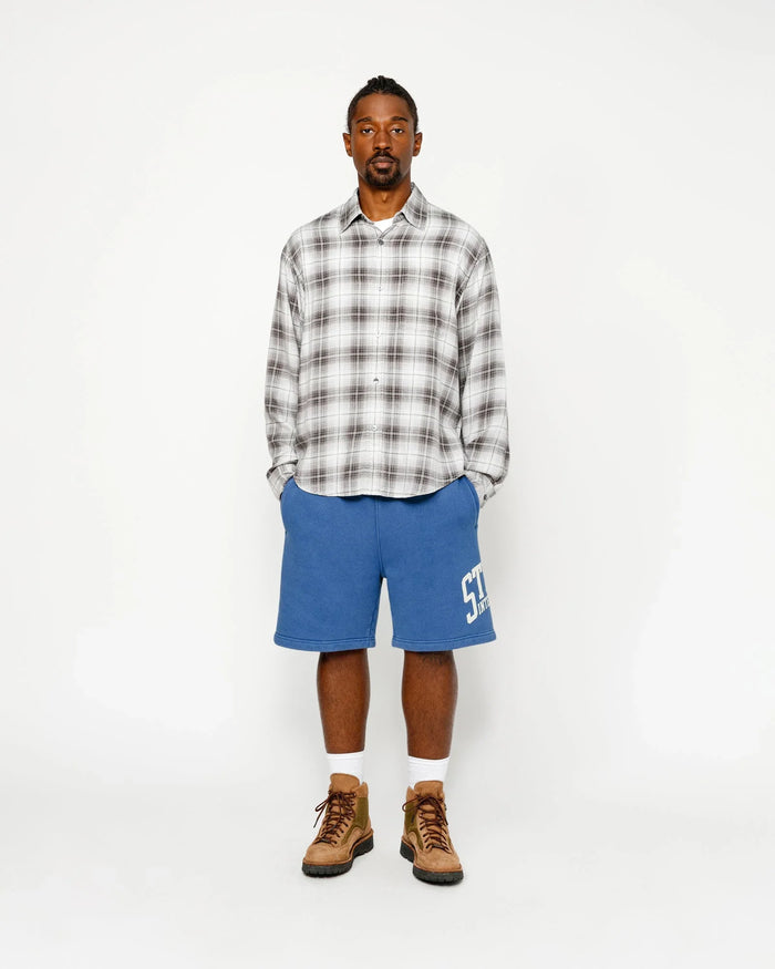 FLEECE SHORT INTERNATIONAL - Four Street