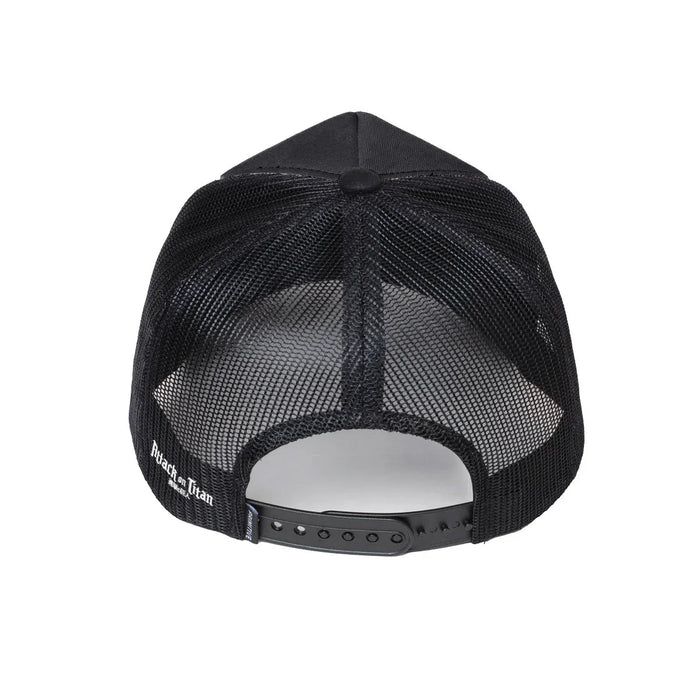 FUTURE MEMORY TRUCKER - Four Street
