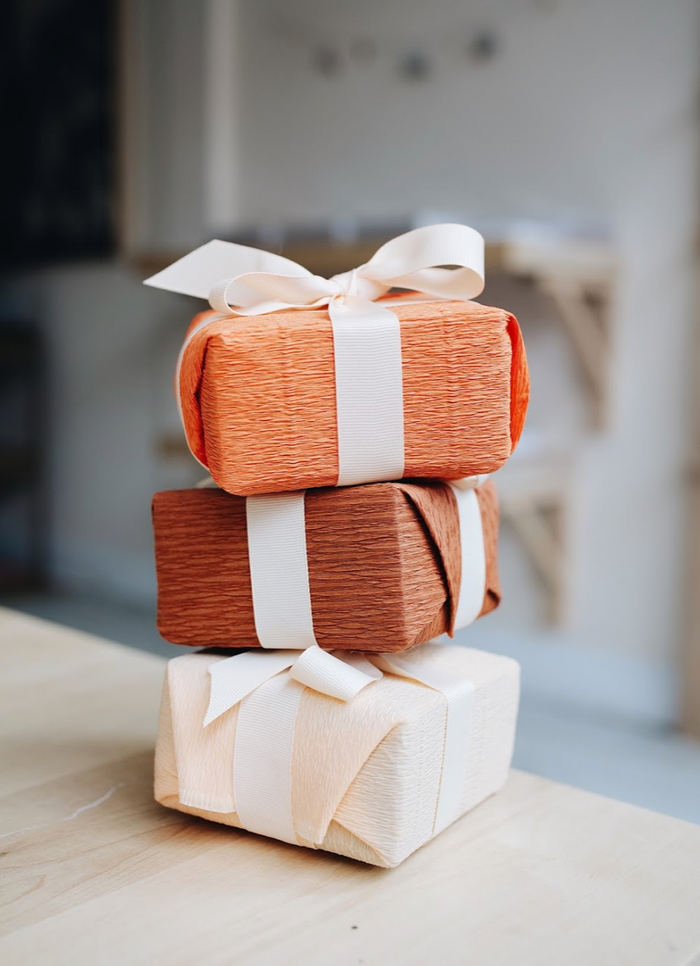 Gift Wrapping