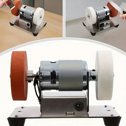 Grinder